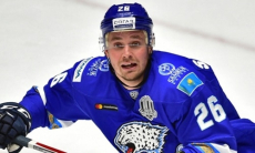 Озвучена основная причина отсутствия высококлассных казахстанских хоккеистов в национальной сборной