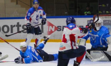 Видеообзор матча чемпионата Казахстана «Иртыш» — «Арлан» 6:2 