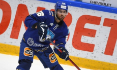 «Мы не смогли ничего противопоставить». Майкл Шапю разобрал разнос «Барыса» со счетом 0:5 и сделал выводы