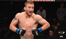 «Тогда выметайся». Уроженец Казахстана раскритиковал топового бойца UFC