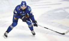 Назван победитель матча КХЛ «Барыс» — «Адмирал»