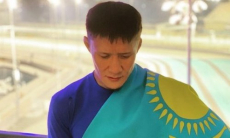 Стали известны шансы Жалгаса Жумагулова выиграть второй бой в UFC