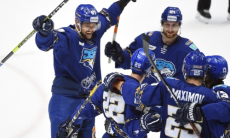 «Допинать себя ногами братья-казахи не дадут». Исход матча «Барыс» — «Адмирал» озвучил российский эксперт