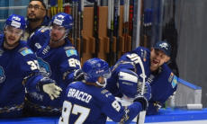 «Подопечным Скабелки это необходимо». КХЛ задалась важным вопросом о «Барысе» перед матчем в Астане