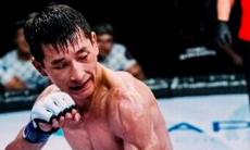 Озвучен прогноз на титульный бой казахстанца в промоушне AMC Fight Nights