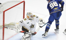 Видео шайб матча КХЛ «Барыс» — «Адмирал» 3:1