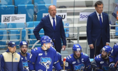 «Мы сделали выводы». Скабелка высказался о победе после позора в КХЛ