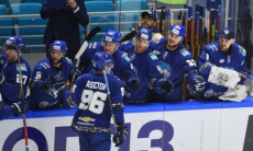 Видеообзор матча КХЛ, или Как «Барыс» «оправдался» за разнос 0:5