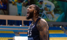 «Астана» одержала первую победу в новом сезоне Единой лиги ВТБ 