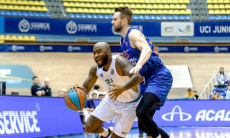 Видеообзор матча Единой лиги ВТБ «Астана» — «Парма» 84:72