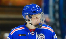 Экс-форвард системы СКА стал игроком клуба чемпионата Казахстана