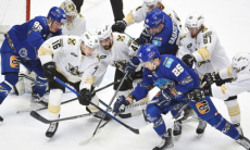 «Болельщики требовали компенсации за потраченные нервы». Как разгром заставил собраться «Барыс»