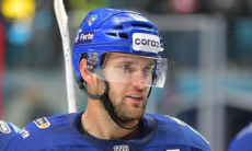 Капитан «Барыса» провел 300-й матч в КХЛ