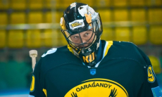 Букмекеры уверены в победе «Сарыарки» матче чемпионата Казахстана со «Снежными Барсами»