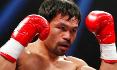 Пакьяо хочет сразиться с абсолютным чемпионом мира