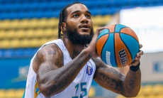 Легионер «Астаны» вошел в символическую пятёрку тура Единой лиги ВТБ