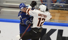 «Ярости „тигров“ не хватило». КХЛ отреагировала на победу «Барыса» со счетом 5:1