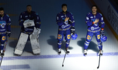 Прямая трансляция матча КХЛ «Барыс» — «Торпедо»