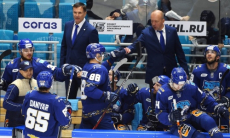 «Прошлись настоящим катком». Раскрыт секрет преображения «Барыса» в КХЛ