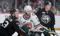 «Ак Барс» хоккеиста сборной Казахстана проиграл шестой матч КХЛ подряд