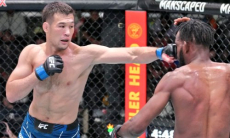 Шансы Шавката Рахмонова завоевать титул чемпиона UFC оценил его рейтинговый экс-соперник
