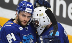 «Привели голову в порядок». Кирилл Савицкий объяснил победы «Барыса» после домашнего разгрома со счетом 0:5