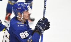 Алихан Асетов обратился к фанатам «Барыса»