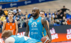 Американские игроки «Астаны» не получили визы в Россию