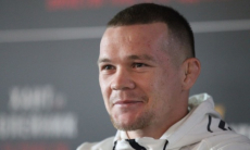 «Он набалаболил». Петр Ян обвинил топового бойца UFC в срыве их поединка