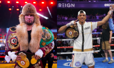«Дуэль непобежденных». WBA оценила уровень Айдоса Ербосынулы перед боем с чемпионом мира