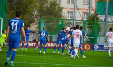 Видеообзор матча Кубка Казахстана «Акжайык» — «Тараз» 5:3 
