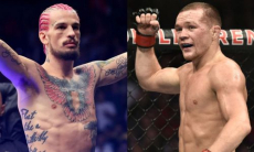 Петр Ян — Шон О’Мэлли: прямая трансляция боя UFC 