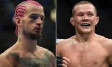 Назван победитель боя UFC Петр Ян — Шон О’Мэлли