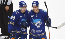 «Сыграет с ними злую шутку». Российский тренер предупредил «Барыс» перед матчем КХЛ