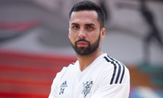 «Актобе» официально объявил о подписании бразильского игрока