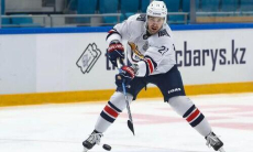 Игрок сборной Казахстана высказался о счете 5:0 в матче с «Барысом»