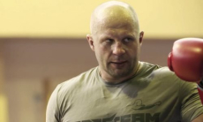 Федор Емельяненко высказался в адрес Александра Поветкина