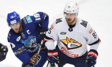 «„Барысу“ было сложно выкарабкаться». Алексей Маклюков высказался про крупную победу и вызов в сборную Казахстана