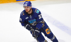 Игрок «Барыса» взял на себя вину за первую пропущенную шайбу от «Металлурга»