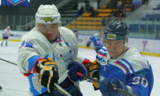 Видеообзор матча чемпионата Казахстана «Торпедо» — «Иртыш» 3:4 