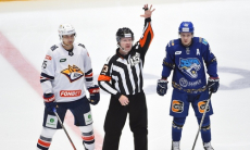 «Растерзал». Виновников домашнего разгрома «Барыса» назвали в России