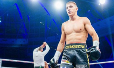 Стал известен очередной бой вечера бокса с чемпионским поединком казахстанца