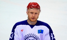 Российский нападающий стал игроком «Алматы» 