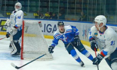 Видеообзор матча чемпионата Казахстана «Торпедо» — «Иртыш» 2:6 