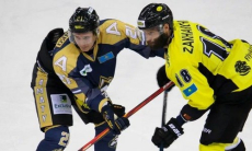 Видеообзор матча чемпионата Казахстана «Алматы» — «Сарыарка» 1:2