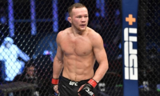 Петр Ян обратился к судьям после «ограбления» на UFC 280