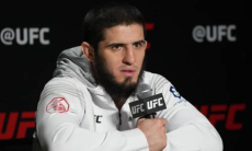 Махачев высказался о драке Нурмагомедова и Чимаева на UFC 280