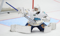 «Могут вновь возникнуть проблемы». Победителя матча «Нефтехимик» — «Барыс» знают в России