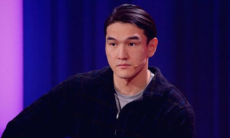 На «Барыс-Арене» произошел скандал с Нурланом Сабуровым. Видео