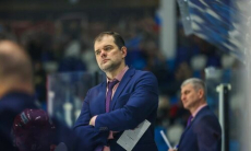 Команда казахстанского тренера устроила массовую драку в России. Видео